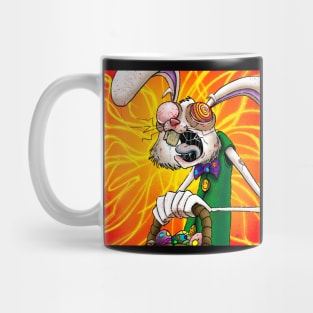 rabbid Mug